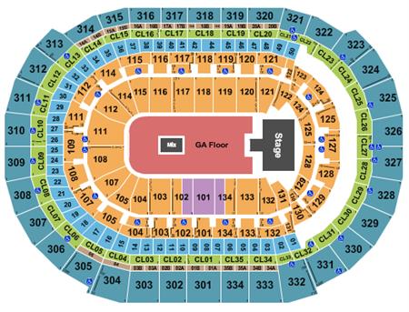 Amerant Bank Arena