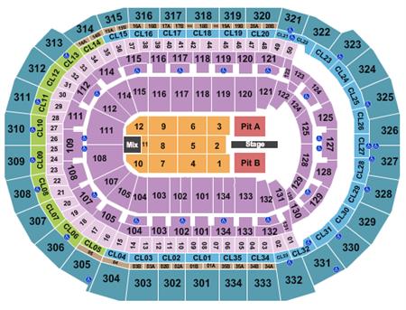 Amerant Bank Arena