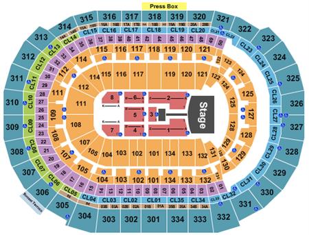 Amerant Bank Arena