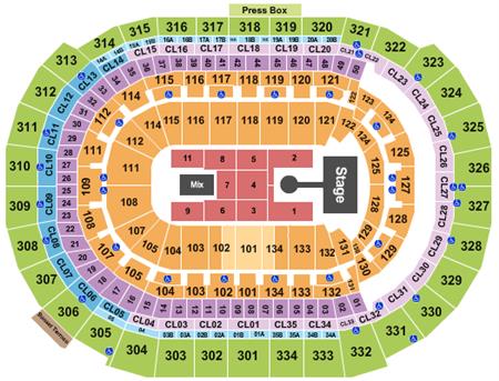 Amerant Bank Arena