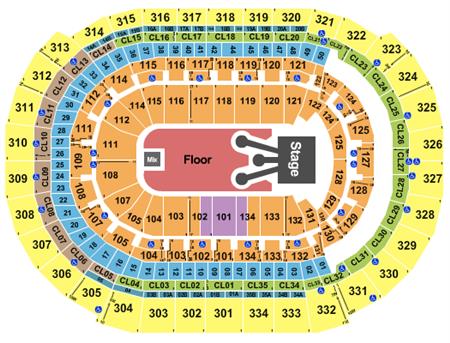 Amerant Bank Arena