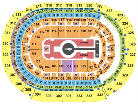 Amerant Bank Arena