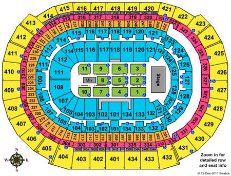 Amerant Bank Arena