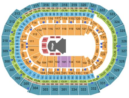Amerant Bank Arena