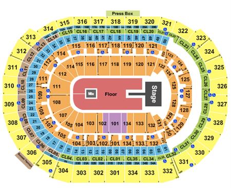 Amerant Bank Arena