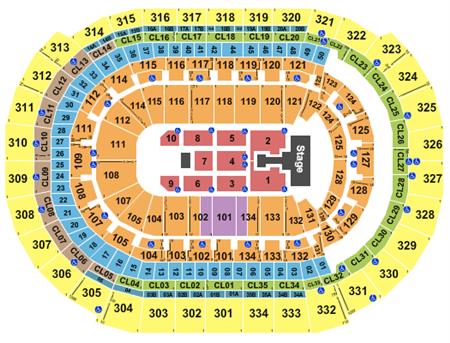 Amerant Bank Arena