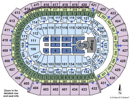 Amerant Bank Arena