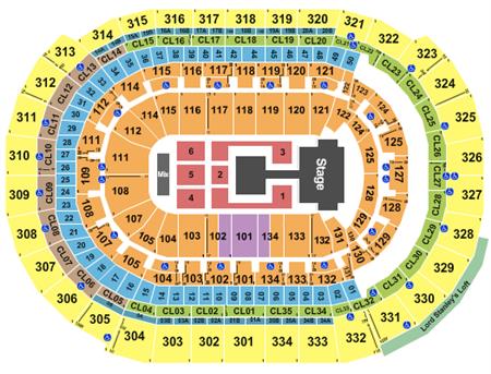 Amerant Bank Arena