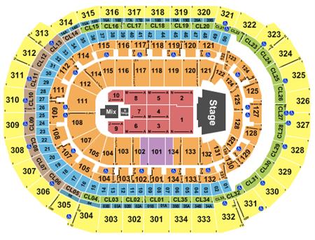 Amerant Bank Arena