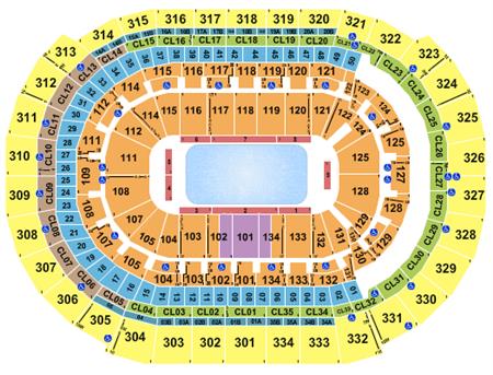 Amerant Bank Arena