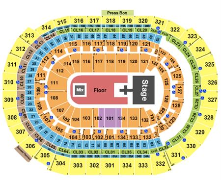 Amerant Bank Arena