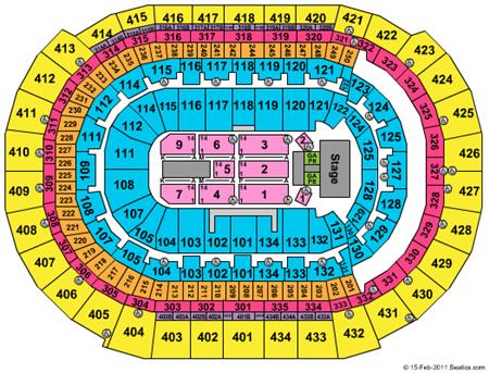 Amerant Bank Arena