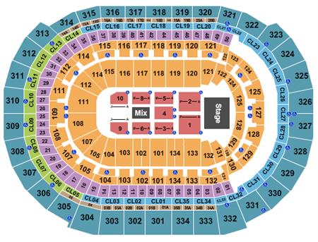 Amerant Bank Arena