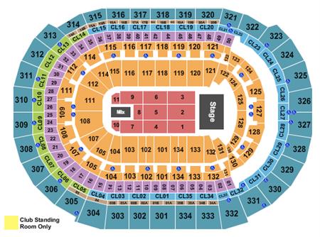 Amerant Bank Arena