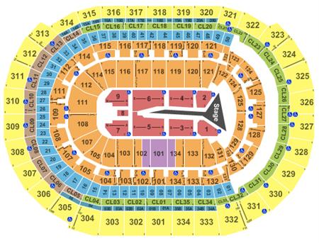 Amerant Bank Arena