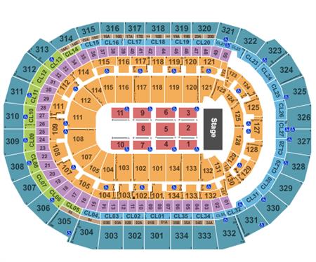 Amerant Bank Arena