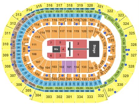 Amerant Bank Arena