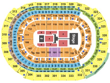 Amerant Bank Arena