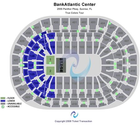 Amerant Bank Arena