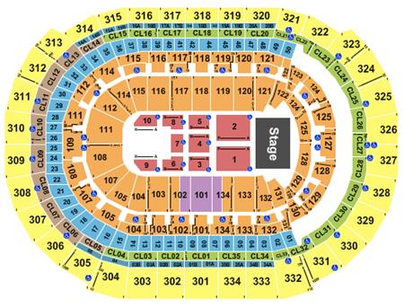 Amerant Bank Arena