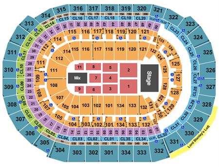 Amerant Bank Arena