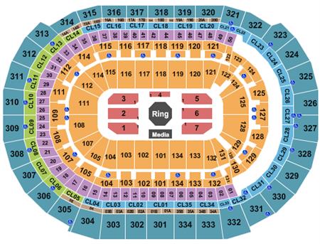 Amerant Bank Arena