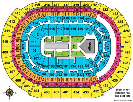 Amerant Bank Arena