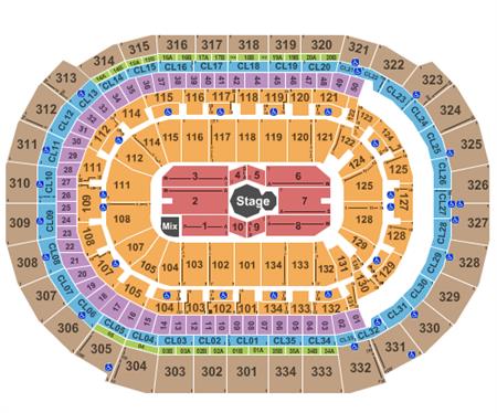 Amerant Bank Arena