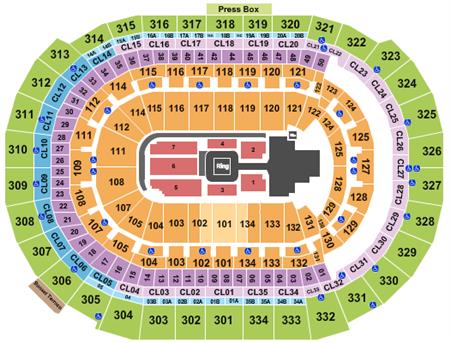 Amerant Bank Arena