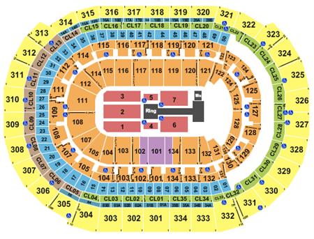 Amerant Bank Arena
