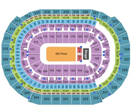 Amerant Bank Arena
