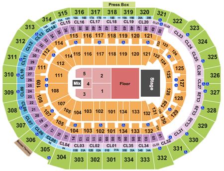 Amerant Bank Arena