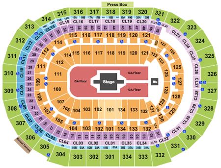 Amerant Bank Arena