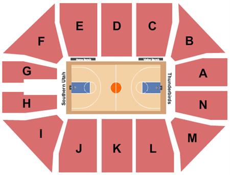 America First Event Center