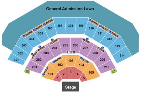 American Family Insurance Amphitheater