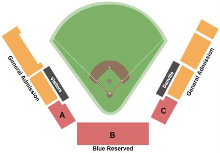 American Legion Field