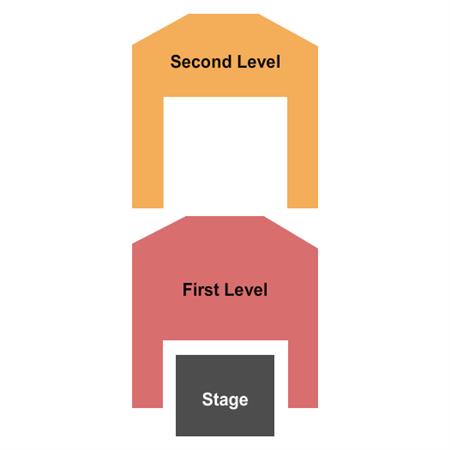 American Shakespeare Center - Blackfriars Playhouse