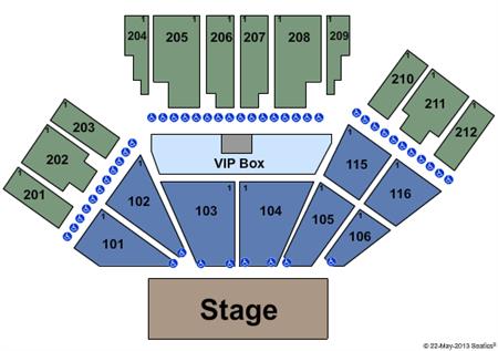 America's Cup Pavilion