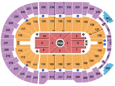 Amica Mutual Pavilion