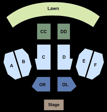AMP At the Washinton County Fairgrounds
