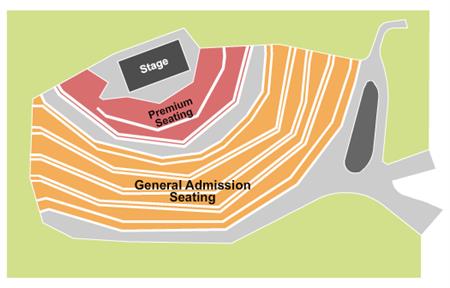 Amphitheater At Quarry Park