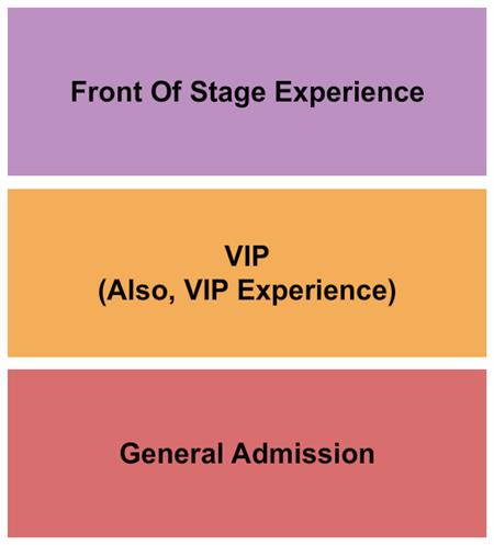 Amphitheater At Quarry Park