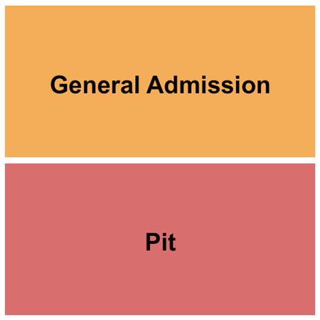 Anderson Field at Nebraska State Fairgrounds