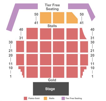Anfiteatro Scavi di Pompei