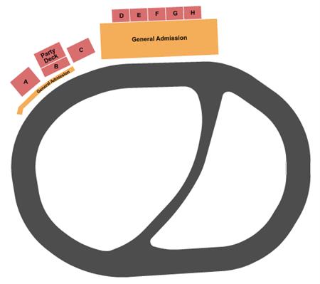 Angell Park Speedway