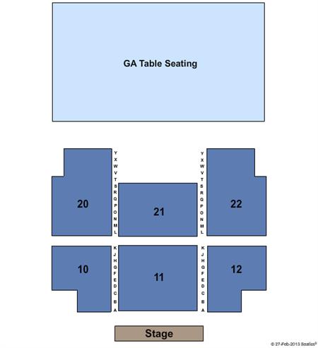 Annette Strauss Square