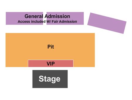 Anoka County Fairgrounds