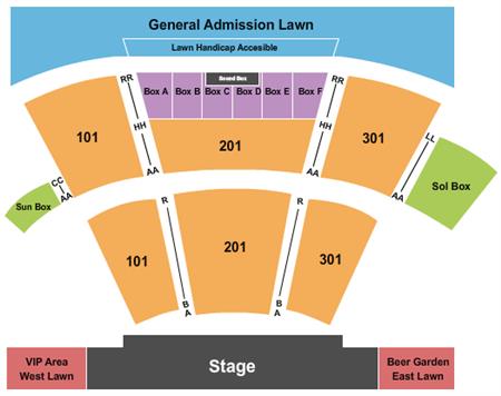 Anselmo Valencia Tori Amphitheater