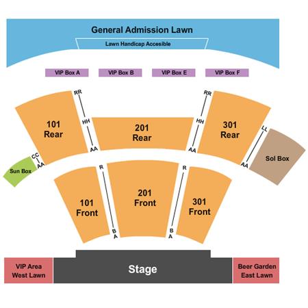 Anselmo Valencia Tori Amphitheater