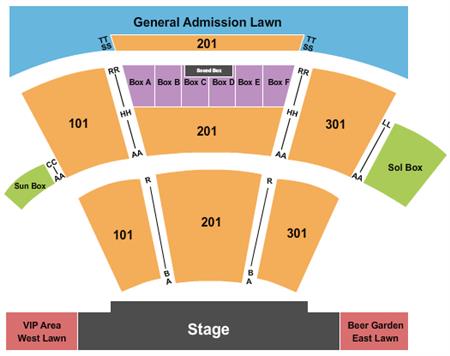 Anselmo Valencia Tori Amphitheater